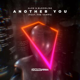 Album cover of Another You (feat. The Vamps)