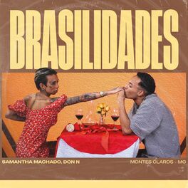 Album cover of Brasilidades