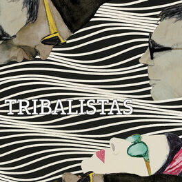 Album cover of Tribalistas