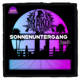 Album cover of Sonnenuntergang (Knowa Rmx)