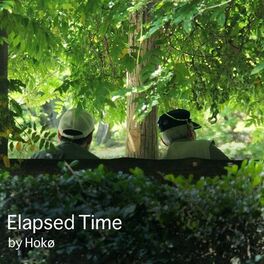 Album cover of Elapsed Time