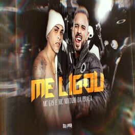 Ela Vem (Remix) - song and lyrics by MC G15, Mc Livinho, DJ ZS SANTOS