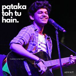 Album cover of Pataka toh tu hain