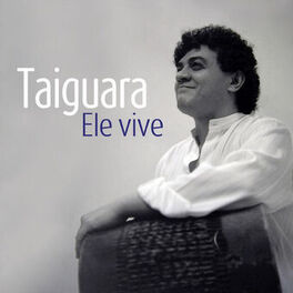 Album cover of Ele Vive