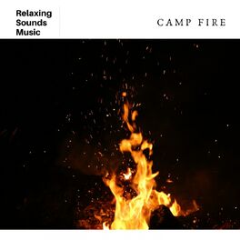 Album cover of Camp Fire