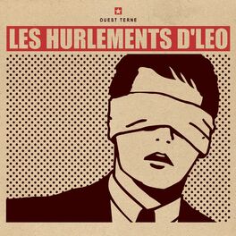 Album cover of Ouest terne