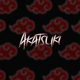 Album cover of Akatsuki