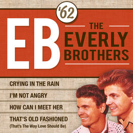 Album cover of EB '62