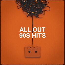 Album cover of All Out 90s Hits