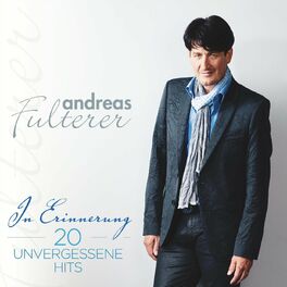 Album cover of In Erinnerung - 20 unvergessene Hits