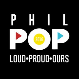 Album cover of PhilPop 2016