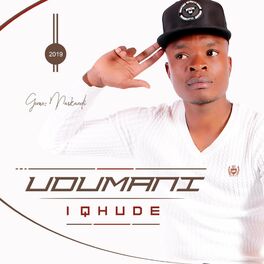 Album cover of Iqhude
