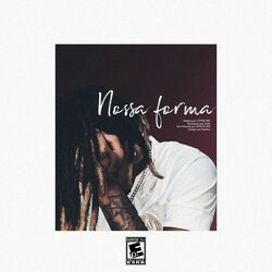 Nossa Forma (feat. Chris MC) - Smu Download