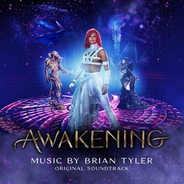 Album cover of Awakening (Original Soundtrack)