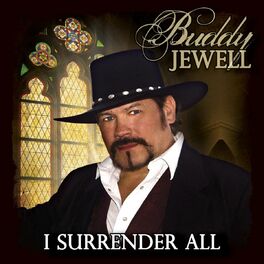 Album cover of I Surrender All