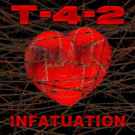 Album cover of Infatuation