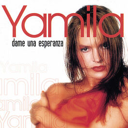 Album cover of Dame una esperanza