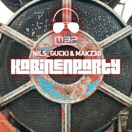 Album cover of Kabinenparty
