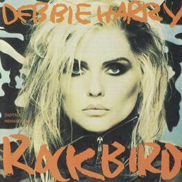 Album cover of Rockbird