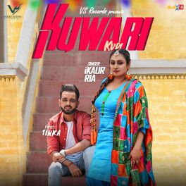 Album cover of Kuwari Kudi