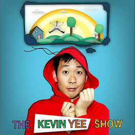 Album cover of The Kevin Yee Show
