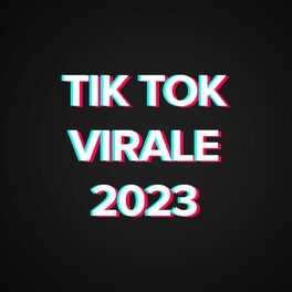 Album cover of TikTok Virale 2023