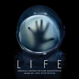 Album cover of Life (Original Motion Picture Soundtrack)