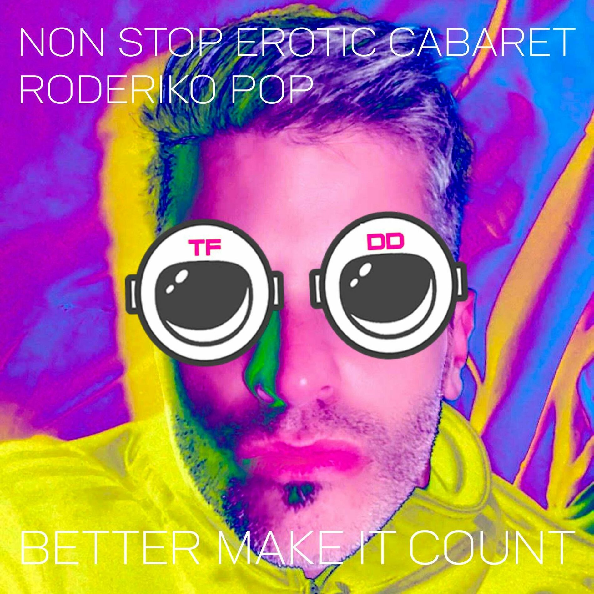 Non Stop Erotic Cabaret: albums, songs, playlists | Listen on Deezer