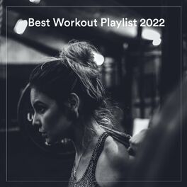 Album cover of Best Workout Playlist 2022