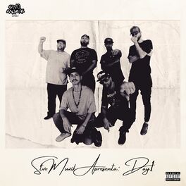 Album cover of Day 1