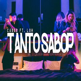 Album cover of Tanto Sabor