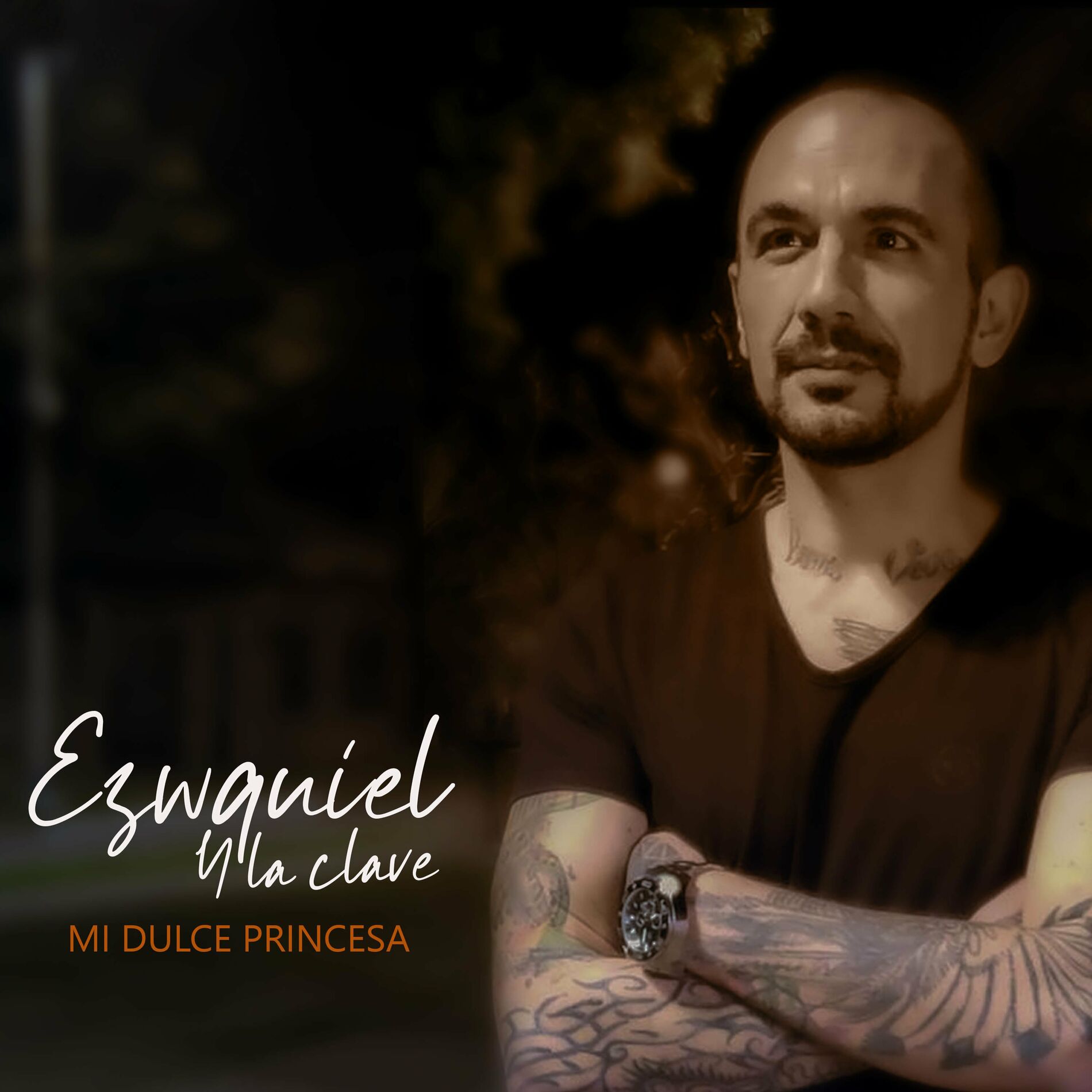 Ezequiel Y La Clave - Mi Dulce Princesa: letras y canciones | Escúchalas en  Deezer