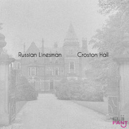 Album cover of Croston Hall