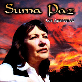 Album cover of Los Aparceros