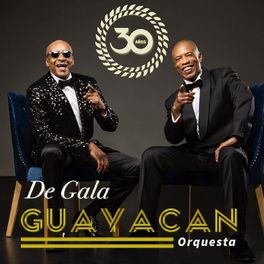 Album cover of 30 Años De Gala