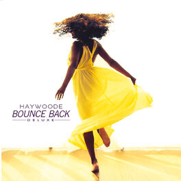 Album cover of Bounce Back Deluxe