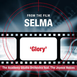 Album cover of Glory (From the Film “Selma”)