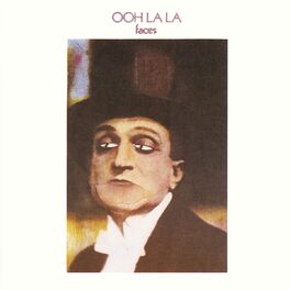 Album cover of Ooh La La