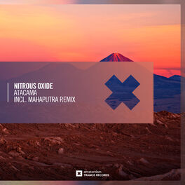 Album cover of Atacama
