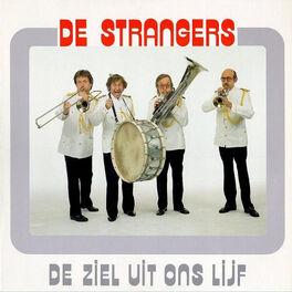 Album cover of De Ziel Uit Ons Lijf