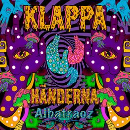 Album cover of Klappa händerna