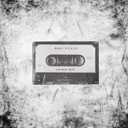 Album cover of Mad Speed