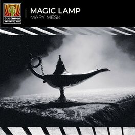 Album cover of Magic Lamp