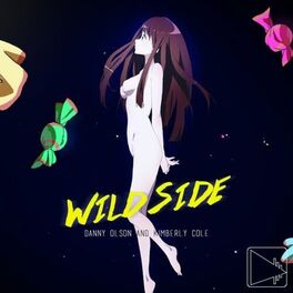 Album cover of Wild Side