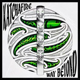 Album cover of Way Beyond - Single