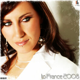 Album cover of To France 2008