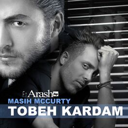 Album cover of Tobeh Kardam