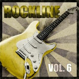 Album cover of Rockline, Vol. 6