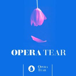 Album cover of Opera Tear