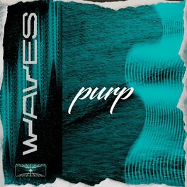 Album cover of Purp